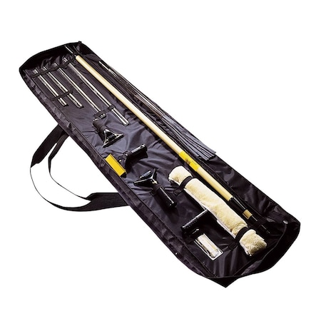 Ettore Window Cleaning Kit with Case 04910